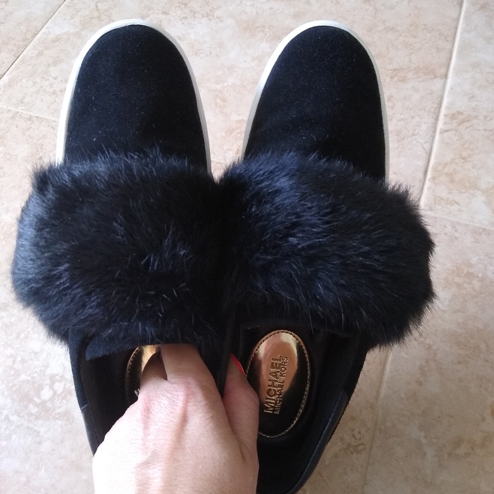 Michael Kors shoes